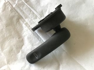 bontott RENAULT SCÉNIC I Motorháztető Nyitó Kar / Gomb