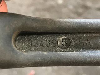 bontott RENAULT SCÉNIC I Motorháztető Nyitó Kar / Gomb