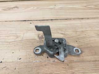 bontott RENAULT SCÉNIC I Motorháztető Zárszerkezet