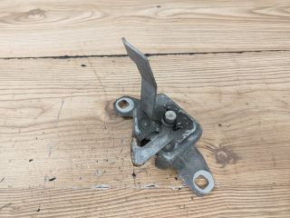 bontott RENAULT SCÉNIC I Motorháztető Zárszerkezet