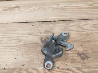 bontott RENAULT SCÉNIC I Motorháztető Zárszerkezet