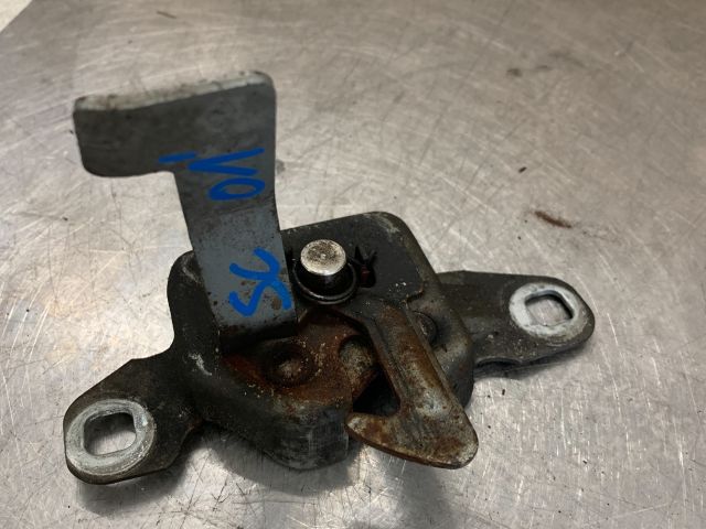 bontott RENAULT SCÉNIC I Motorháztető Zárszerkezet