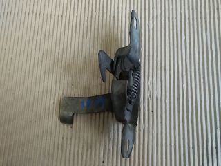 bontott RENAULT SCÉNIC I Motorháztető Zárszerkezet