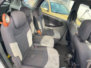 bontott RENAULT SCÉNIC I Motorháztető Zsanér Pár