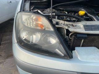 bontott RENAULT SCÉNIC I Motorháztető Zsanér Pár