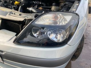 bontott RENAULT SCÉNIC I Motorháztető Zsanér Pár