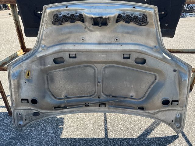 bontott RENAULT SCÉNIC I Motorháztető