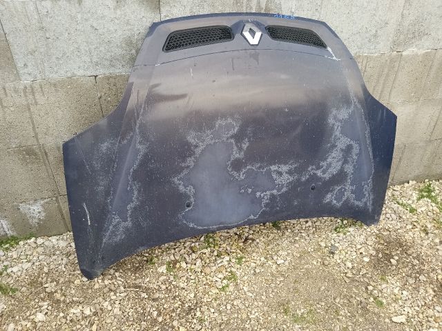 bontott RENAULT SCÉNIC I Motorháztető