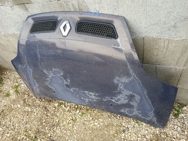 bontott RENAULT SCÉNIC I Motorháztető
