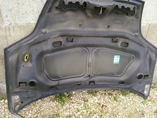 bontott RENAULT SCÉNIC I Motorháztető