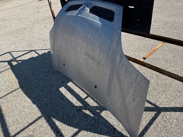 bontott RENAULT SCÉNIC I Motorháztető