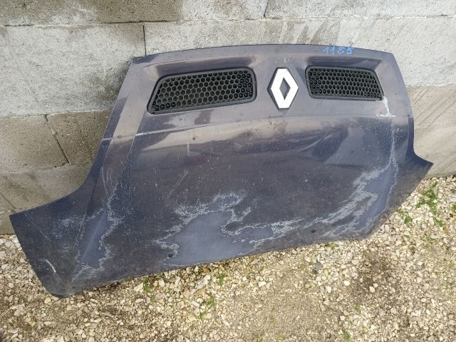 bontott RENAULT SCÉNIC I Motorháztető