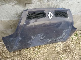 bontott RENAULT SCÉNIC I Motorháztető