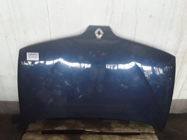 bontott RENAULT SCÉNIC I Motorháztető
