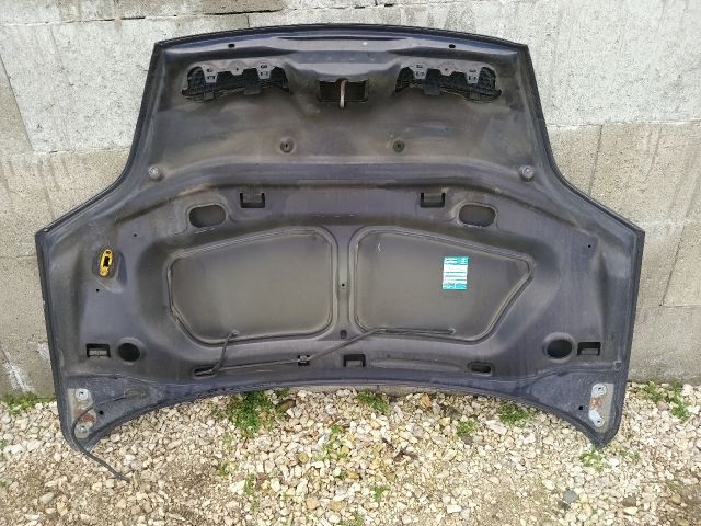 bontott RENAULT SCÉNIC I Motorháztető