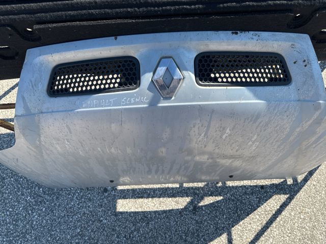 bontott RENAULT SCÉNIC I Motorháztető