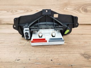 bontott RENAULT SCÉNIC I Multifunkciós Kijelző