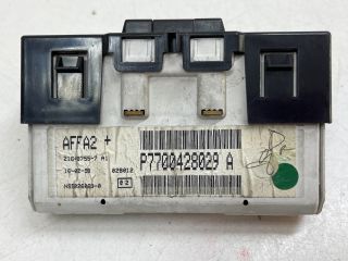 bontott RENAULT SCÉNIC I Multifunkciós Kijelző