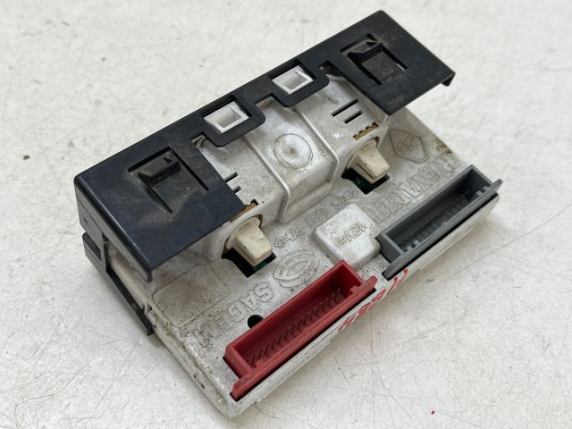 bontott RENAULT SCÉNIC I Multifunkciós Kijelző