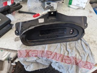 bontott RENAULT SCÉNIC I Multifunkciós Kijelző