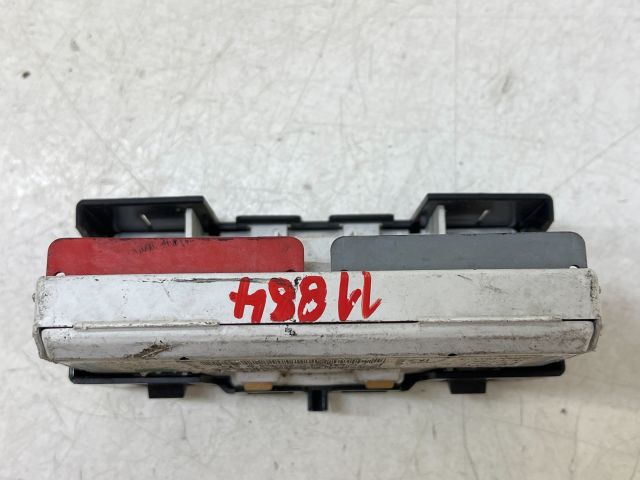 bontott RENAULT SCÉNIC I Multifunkciós Kijelző