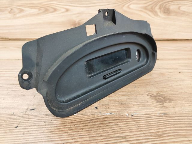 bontott RENAULT SCÉNIC I Multifunkciós Kijelző