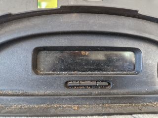 bontott RENAULT SCÉNIC I Multifunkciós Kijelző