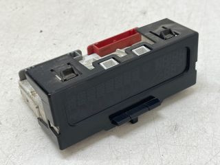 bontott RENAULT SCÉNIC I Multifunkciós Kijelző