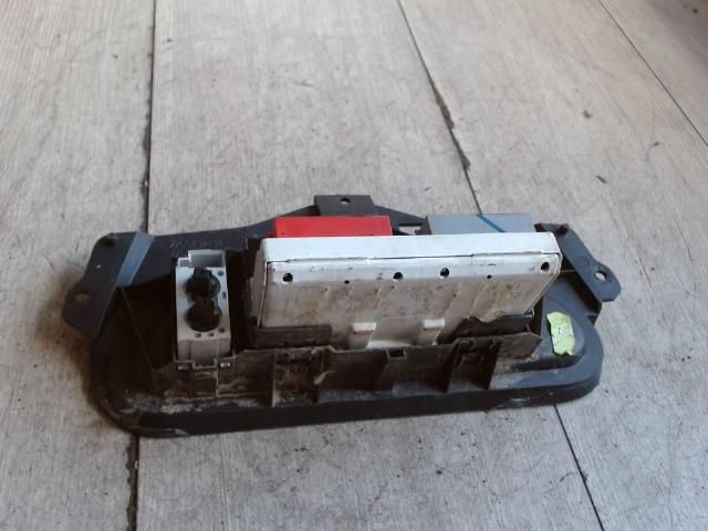 bontott RENAULT SCÉNIC I Multifunkciós Kijelző