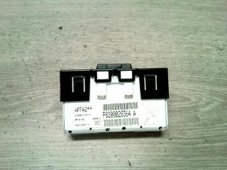 bontott RENAULT SCÉNIC I Multifunkciós Kijelző