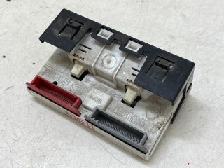 bontott RENAULT SCÉNIC I Multifunkciós Kijelző