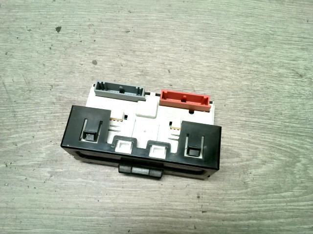 bontott RENAULT SCÉNIC I Multifunkciós Kijelző