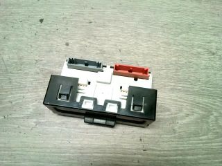 bontott RENAULT SCÉNIC I Multifunkciós Kijelző