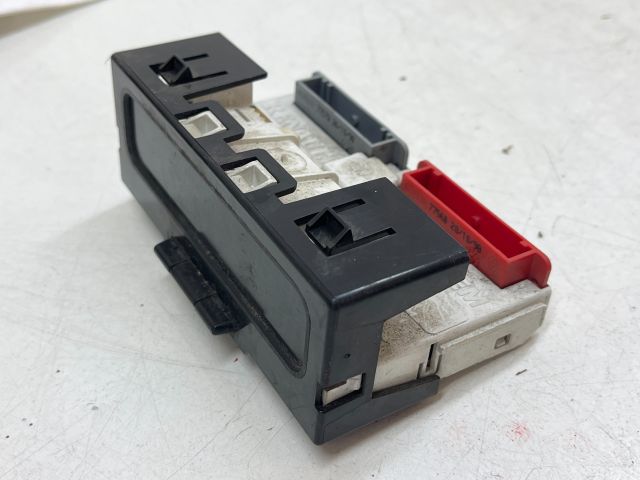 bontott RENAULT SCÉNIC I Multifunkciós Kijelző