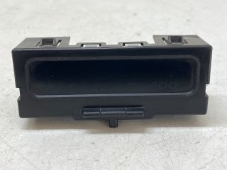 bontott RENAULT SCÉNIC I Multifunkciós Kijelző