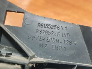 bontott RENAULT SCÉNIC I Multifunkciós Kijelző