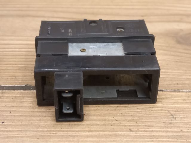 bontott RENAULT SCÉNIC I Műszerfal Fényerő Szabályzó