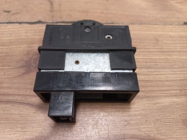 bontott RENAULT SCÉNIC I Műszerfal Fényerő Szabályzó