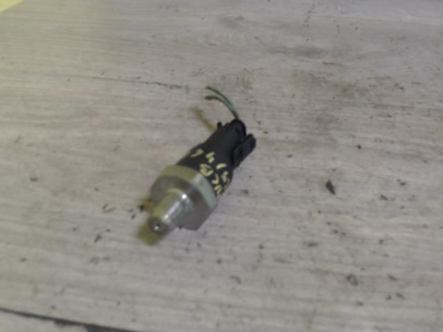 bontott RENAULT SCÉNIC I Nyomásszabályzó Szelep