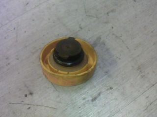 bontott RENAULT SCÉNIC I Olajbeöntő Sapka