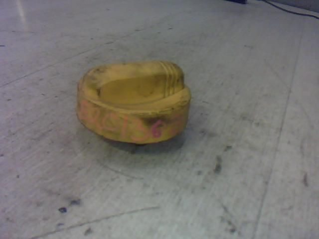 bontott RENAULT SCÉNIC I Olajbeöntő Sapka