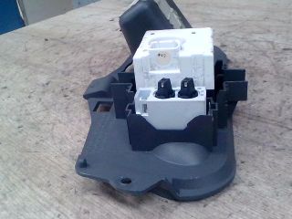 bontott RENAULT SCÉNIC I Óra (Időmérő)