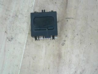 bontott RENAULT SCÉNIC I Óra (Időmérő)