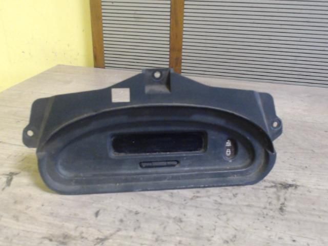 bontott RENAULT SCÉNIC I Óra (Időmérő)