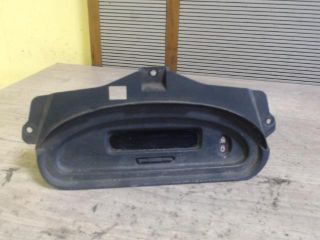 bontott RENAULT SCÉNIC I Óra (Időmérő)