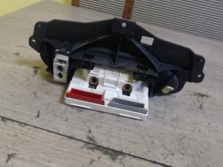 bontott RENAULT SCÉNIC I Óra (Időmérő)