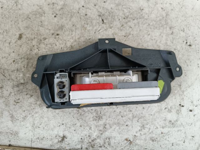 bontott RENAULT SCÉNIC I Óra (Időmérő)