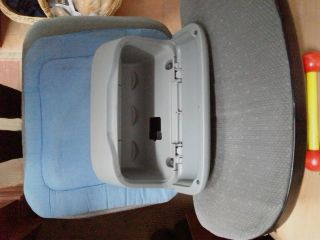 bontott RENAULT SCÉNIC I Pohártartó