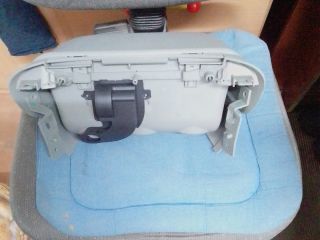 bontott RENAULT SCÉNIC I Pohártartó