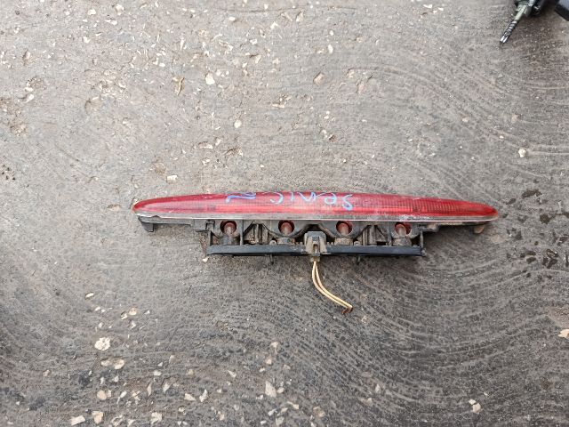 bontott RENAULT SCÉNIC I Pótféklámpa